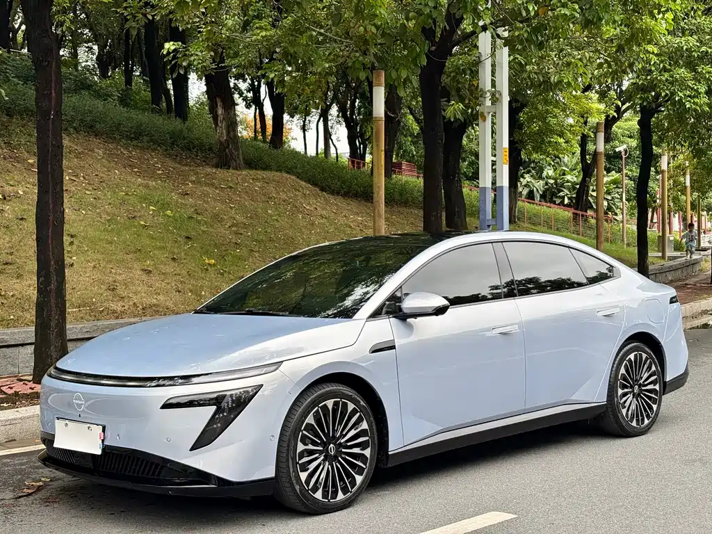 Nissan N7