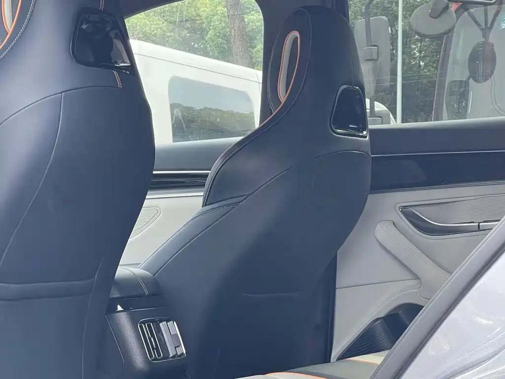 BYD Song Plus PLUS 2023 Champion EV 520KM Luxury