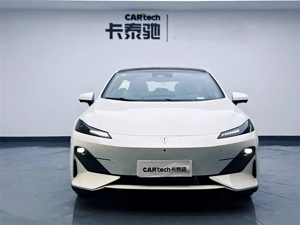 Changan Deepal DARK BLUE SL03