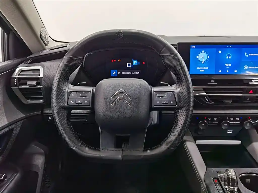 CITROEN VERSAILLES C5 X