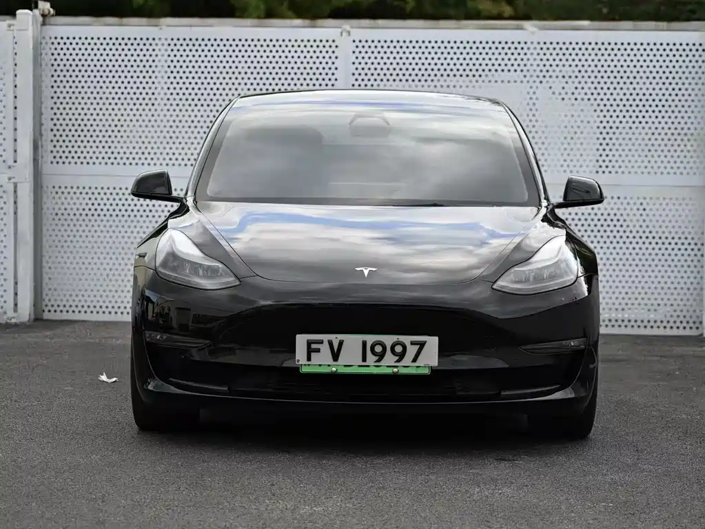 Tesla Model 3 — миниатюра 2