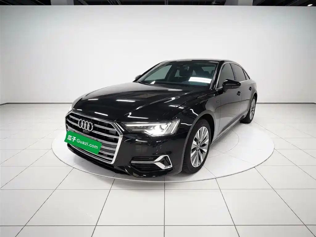 Audi A6L 2023