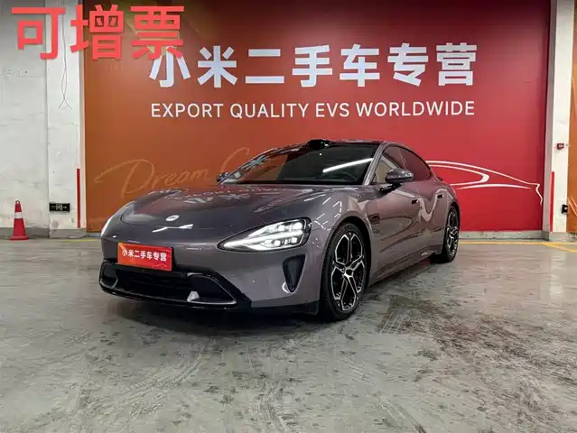 2025 xiaomi SU7