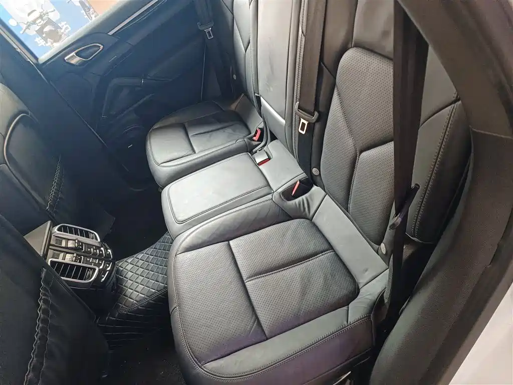 Porsche Cayenne — фотографии объявления, Фото 17