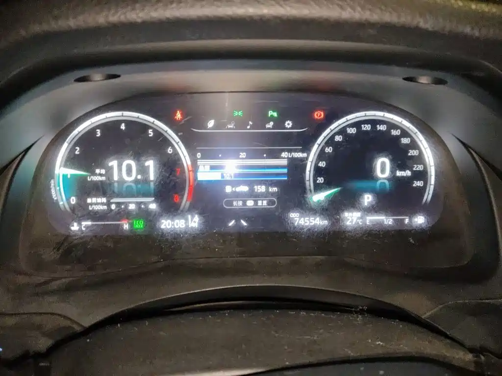 Toyota Camry — миниатюра 4