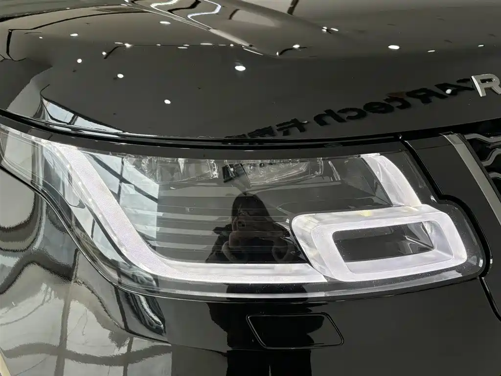 Land Rover Range Rover — миниатюра 9