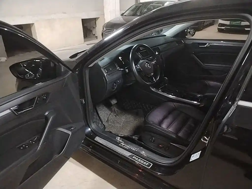Volkswagen Passat — миниатюра 19