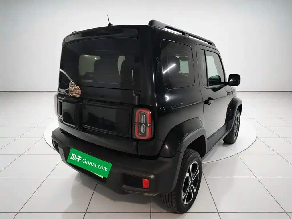 Baojun Yueye — миниатюра 6