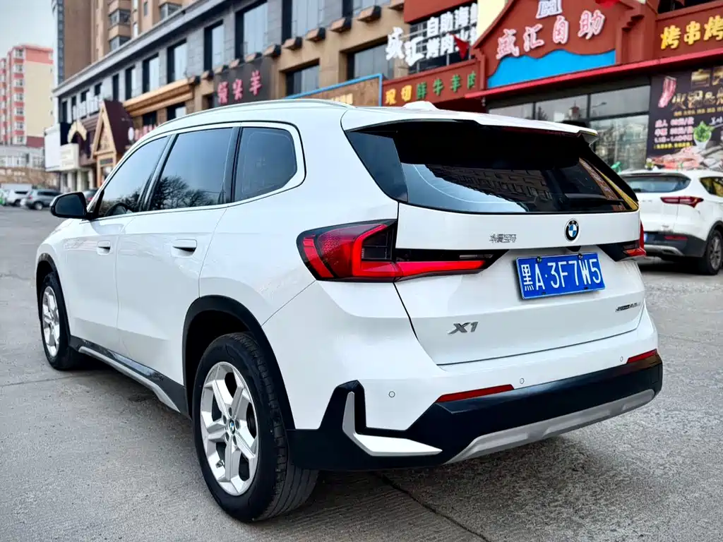 BMW X1 2023 sDrive20Li X