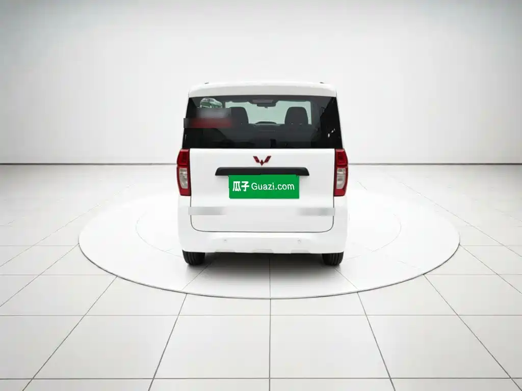 Wuling Zhiguang EV — миниатюра 5