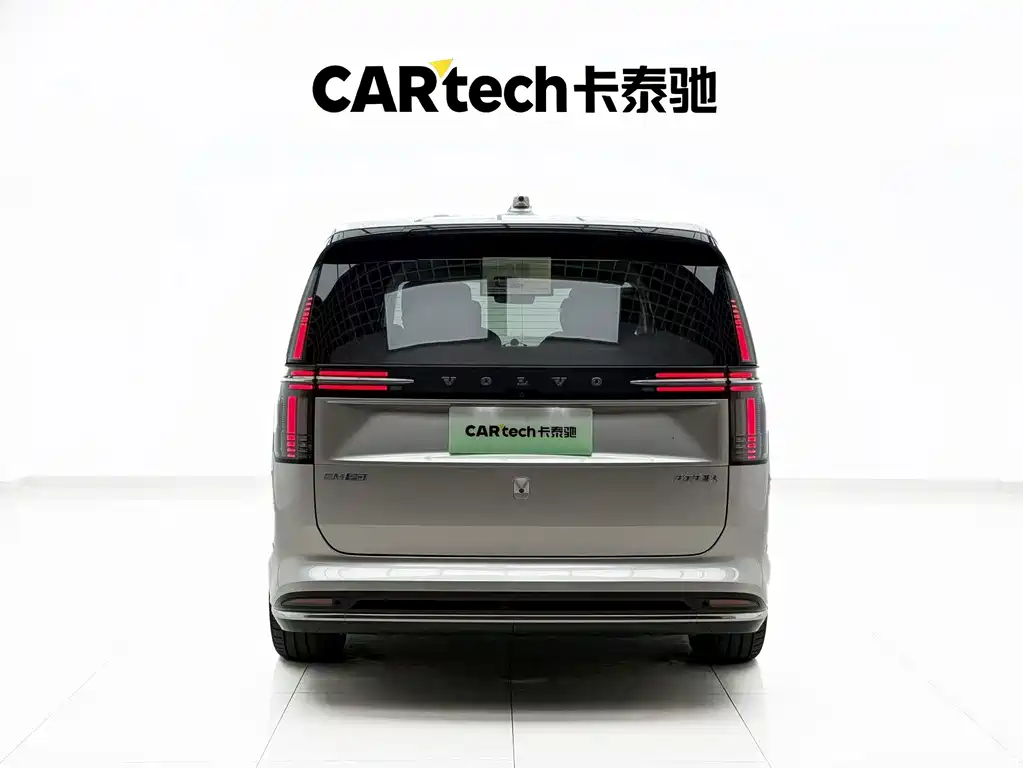 Volvo EM90 — миниатюра 29
