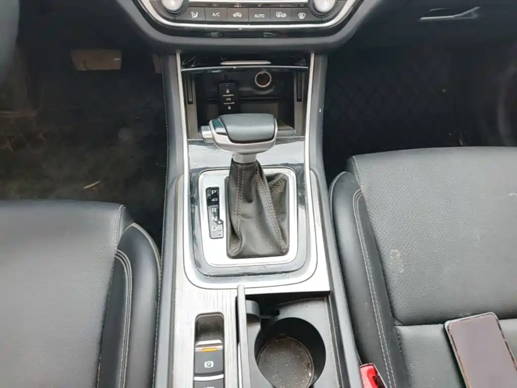 Changan Ruicheng CC — миниатюра 14