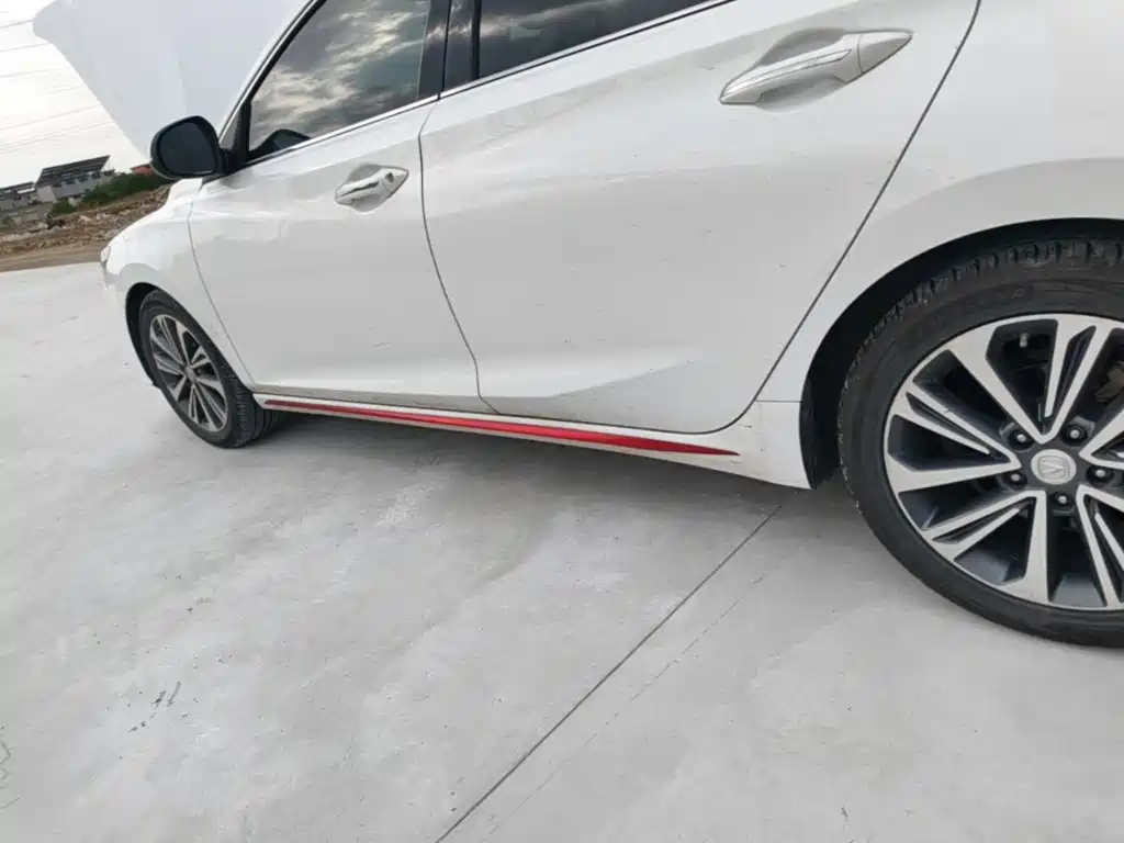 Changan Ruicheng CC — миниатюра 22
