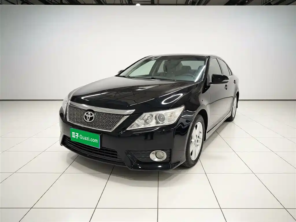 Toyota Camry 2014
