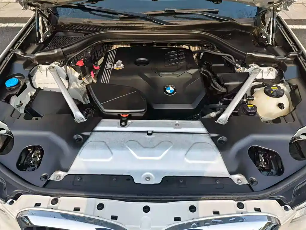 BMW X3 2021 xDrive28i M Sport
