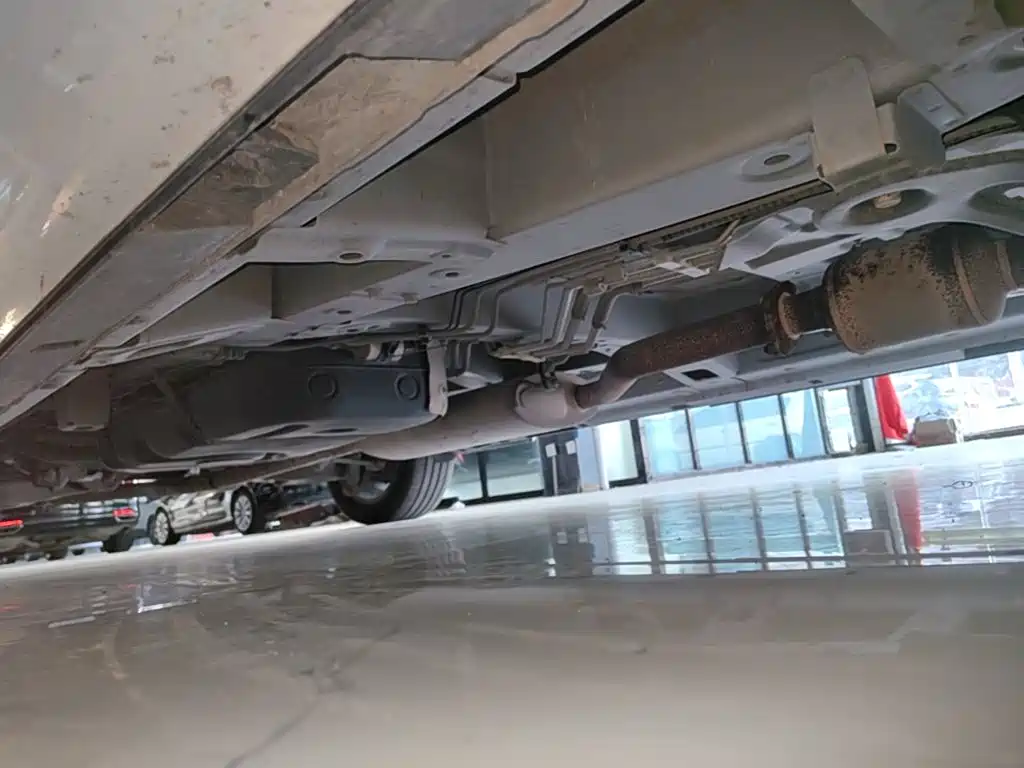 GAC Motor Trumpchi M8 — миниатюра 21