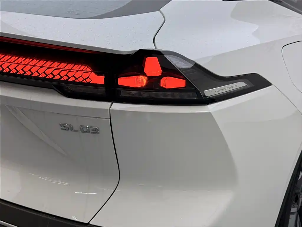 Changan Deepal DARK BLUE SL03