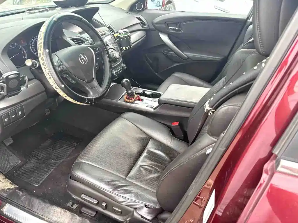 Acura RDX (Import) 3.0L 2WD Elite Edition, фото 5