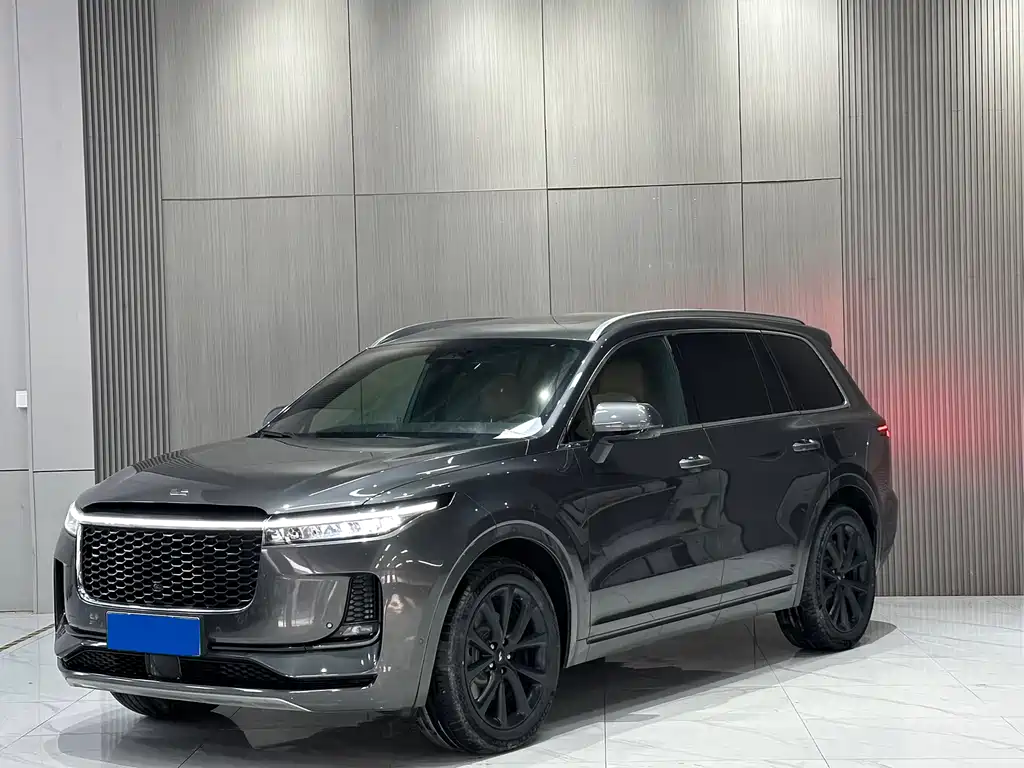 Li Auto IDEAL ONE