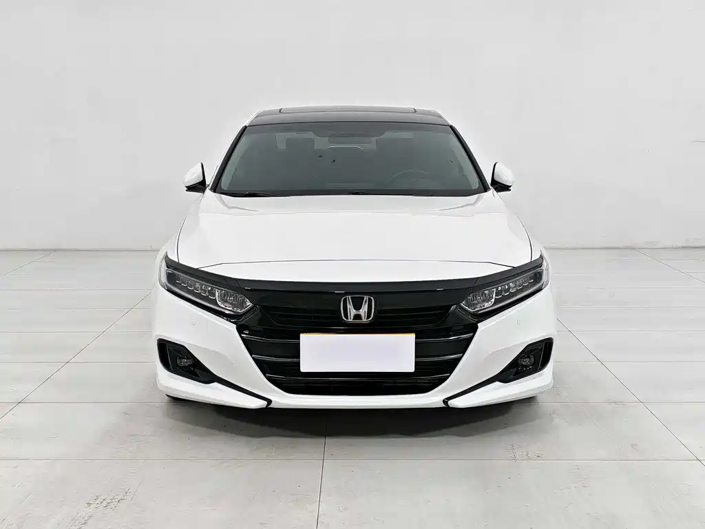 Honda Accord 2022 260TURBO Luxury