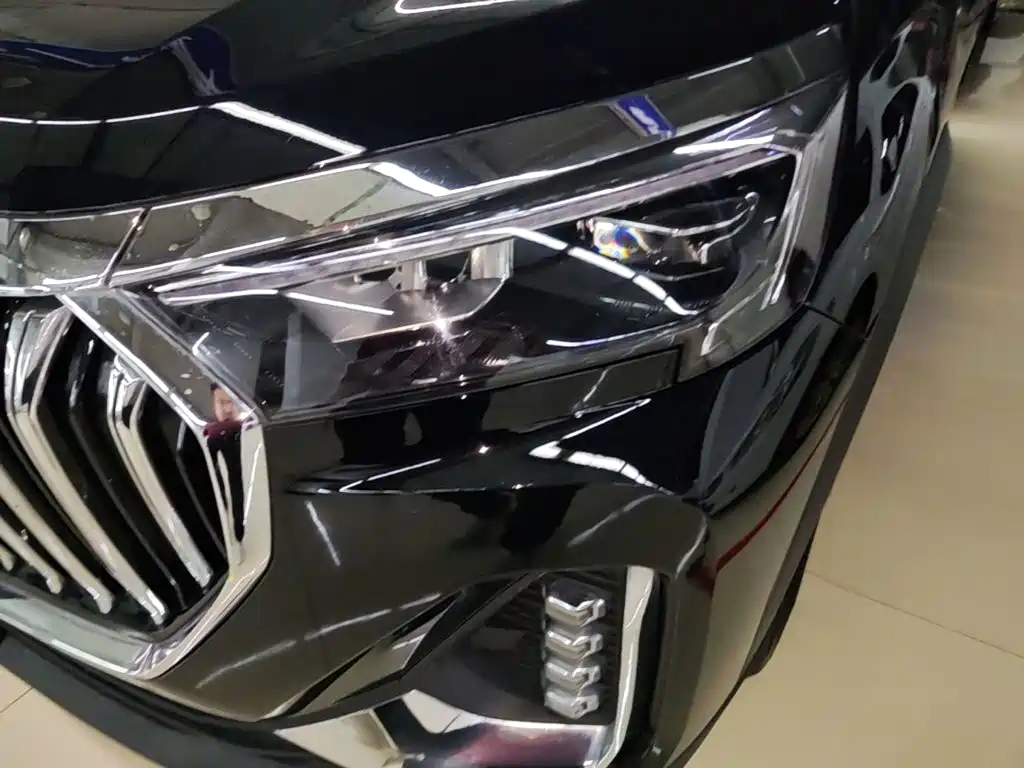 Jetour X90 PLUS — миниатюра 24