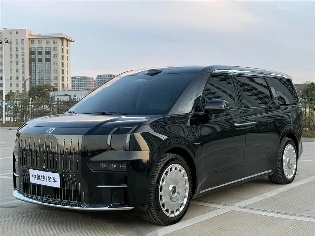 ZEEKR EXTREME KRYPTON 009