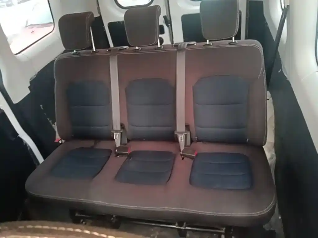 IVECO Ousheng — миниатюра 17
