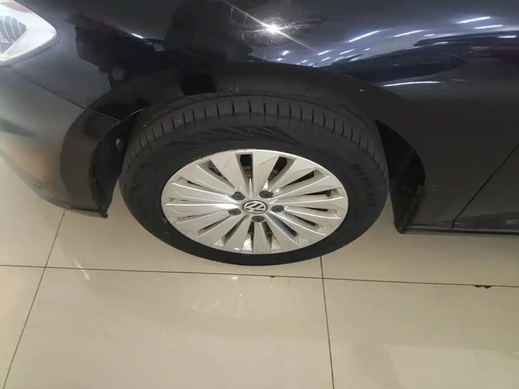 Volkswagen Lavida — миниатюра 23