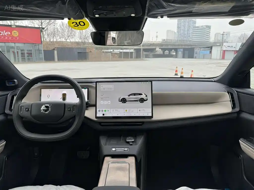 Volvo XC70 2026 Core