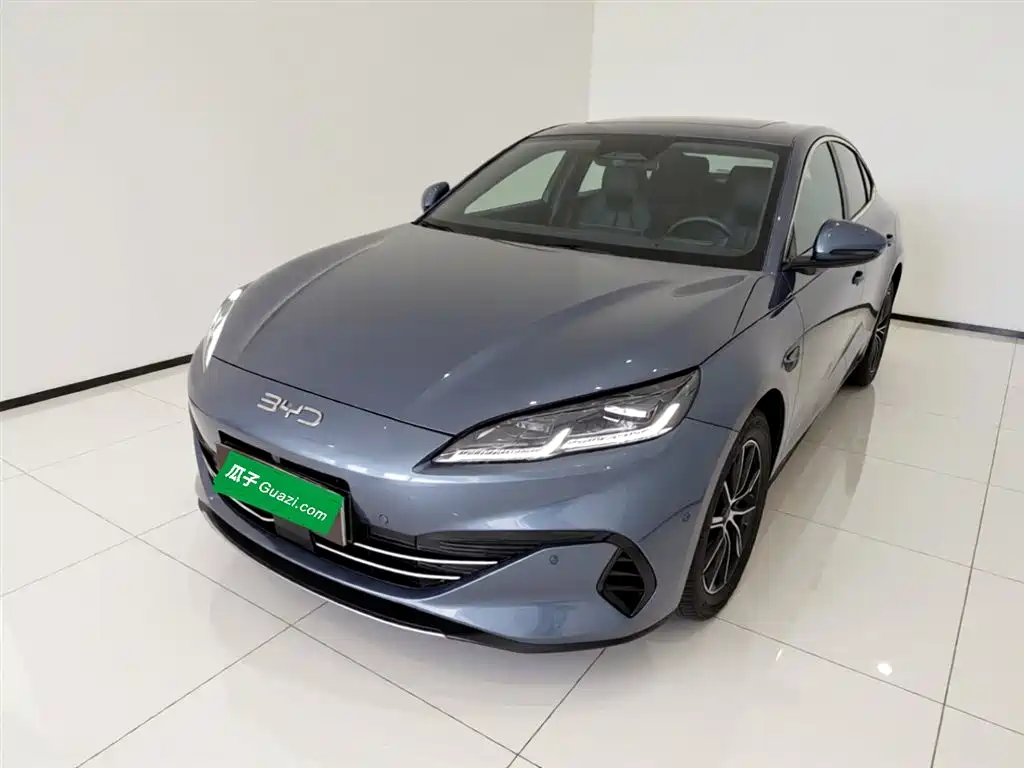 Byd 海豹06 2025
