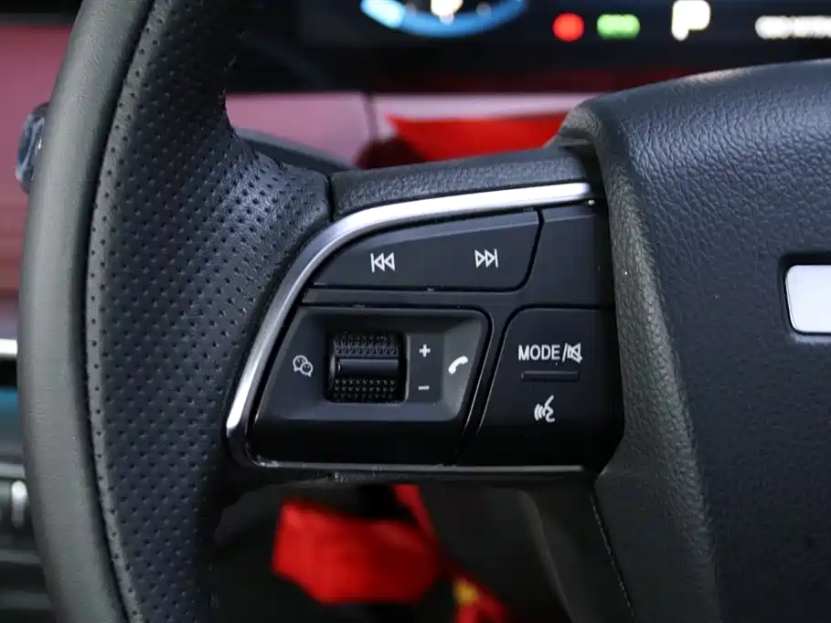 JETOUR X70 PLUS 2023 1.5T DCT Warrior PLUS 5 мест