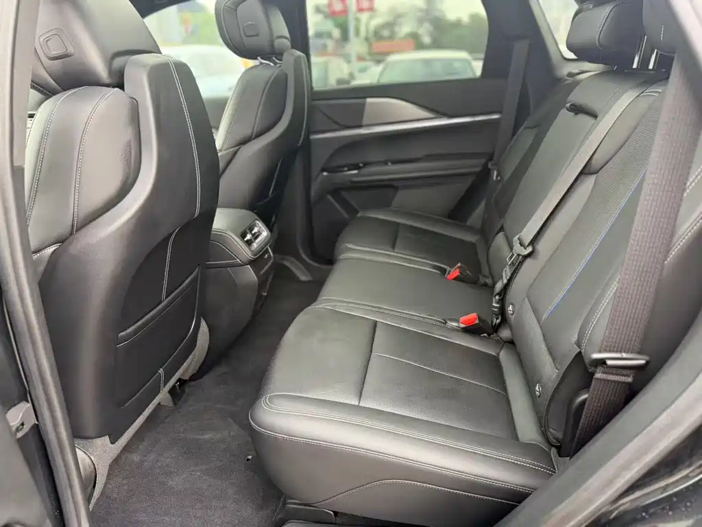 Cadillac XT5 2024 2.0T Luxury