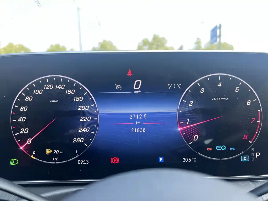 Mercedes-Benz C-Class — миниатюра 14