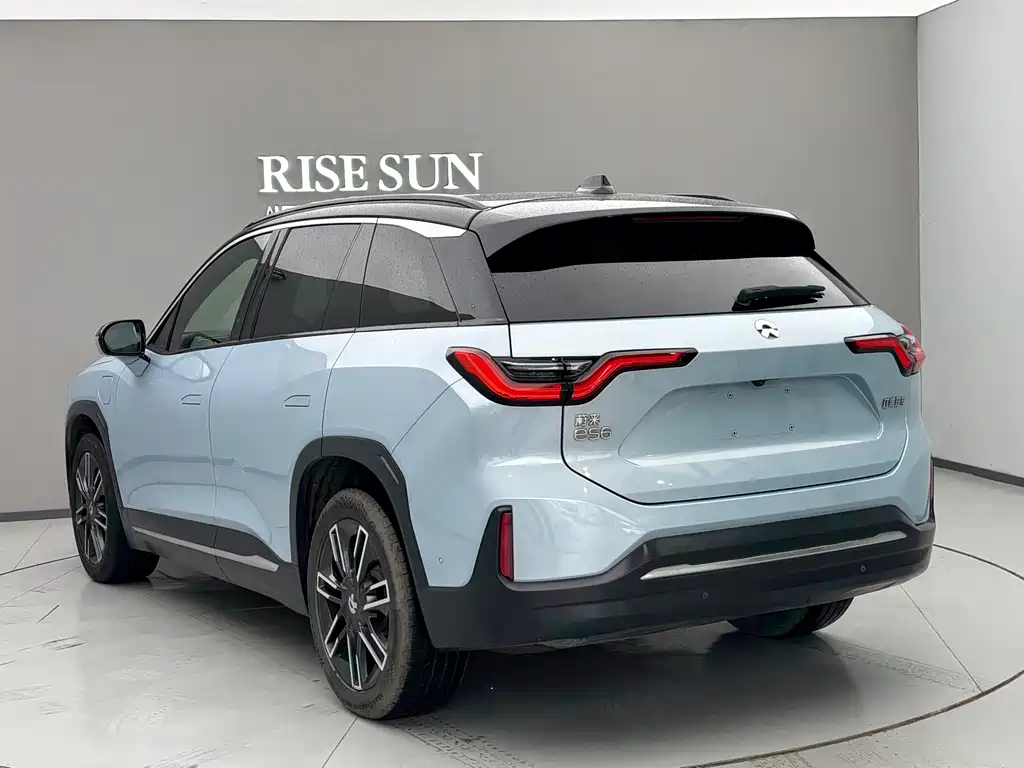 NIO NIO ES6