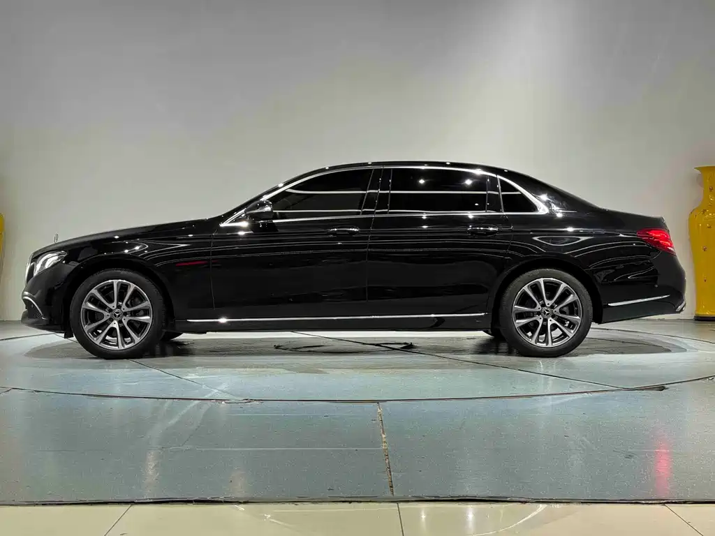 Mercedes-Benz E-Class E 2019 E 260 L