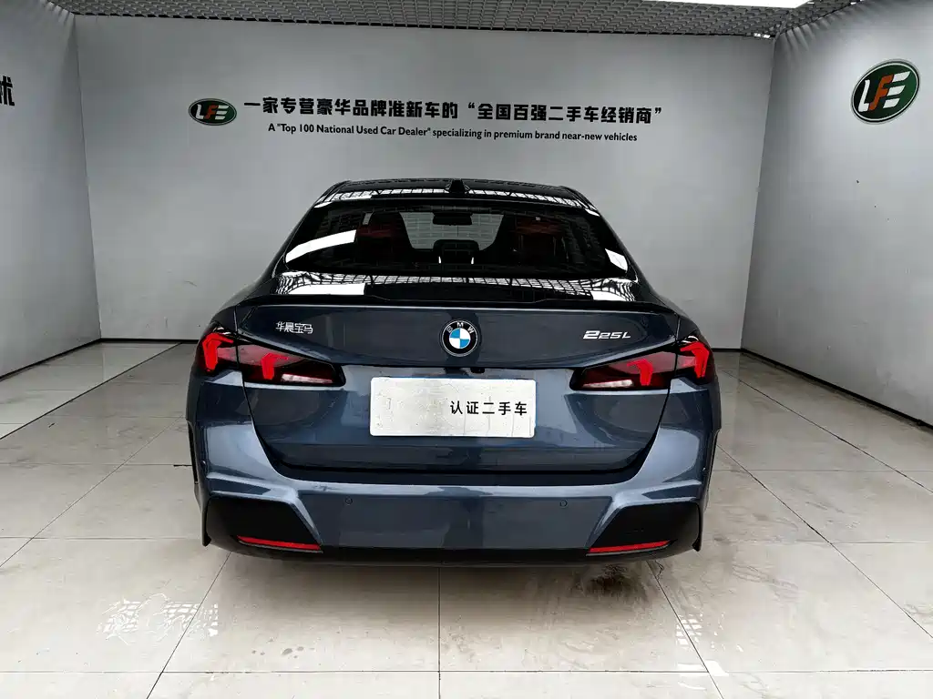 BMW 2 Series — миниатюра 6