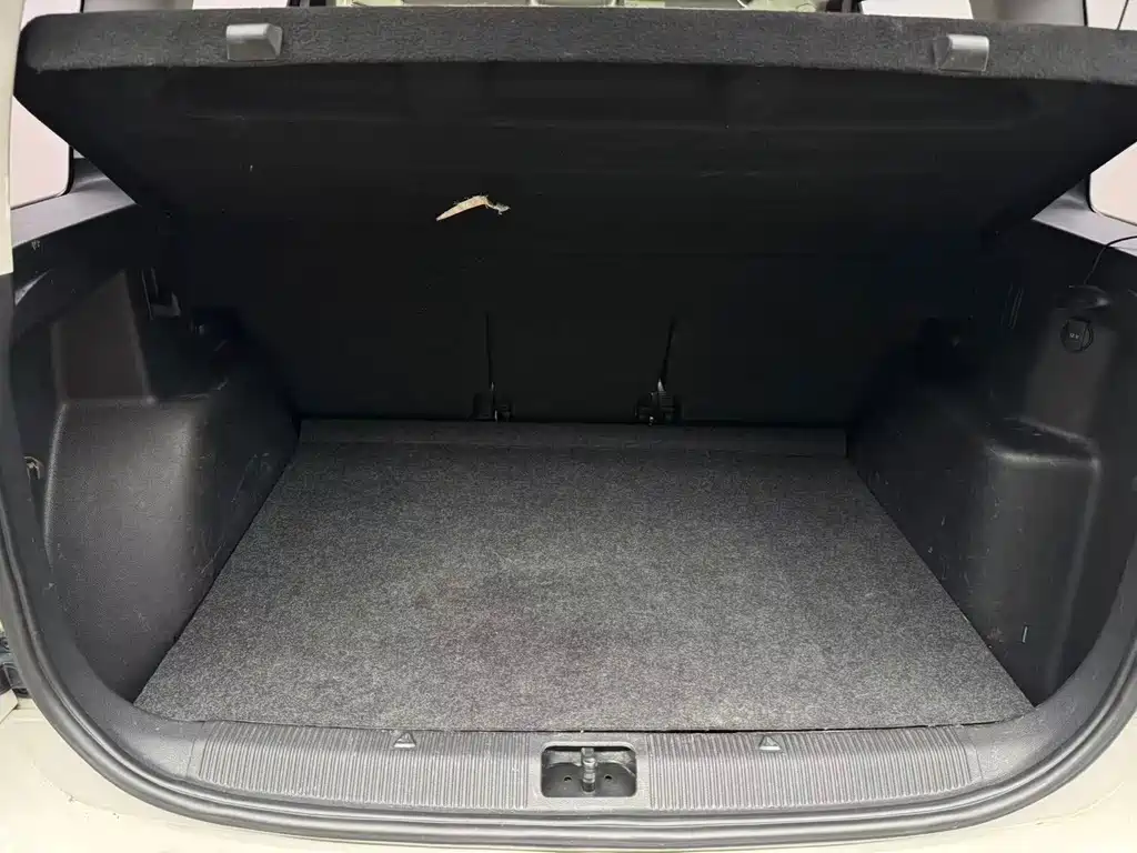 Skoda Yeti 2016 1.4TSI DSG