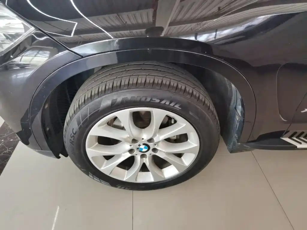 BMW X5 (Import) — миниатюра 23