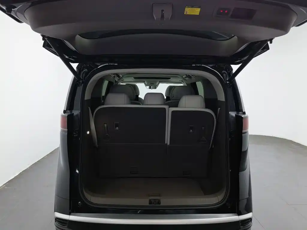 Denza Denza D9 — миниатюра 16