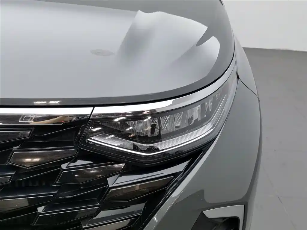 Hyundai Custo 2021 380TGDi Flagship TOP Premium
