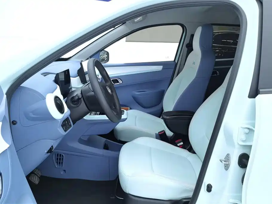Dongfeng Box 2022 201KM