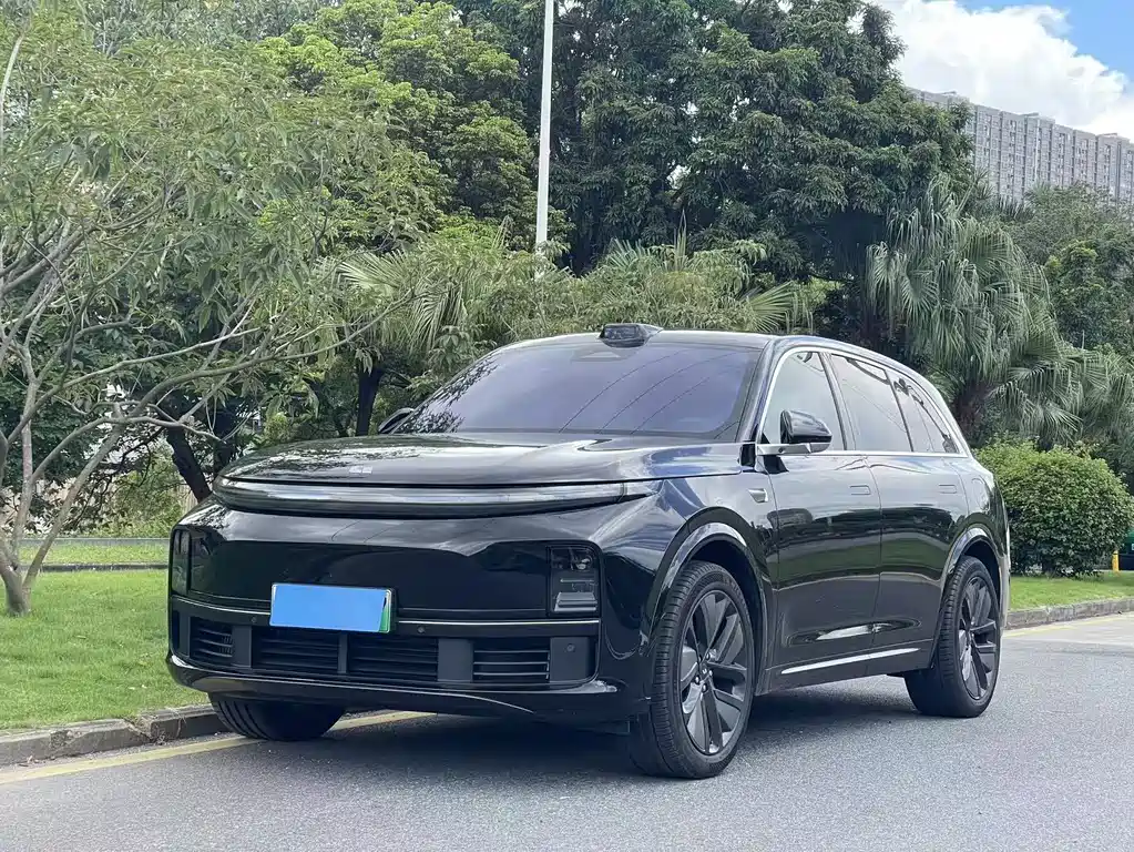 Li Auto L7 2025 Pro