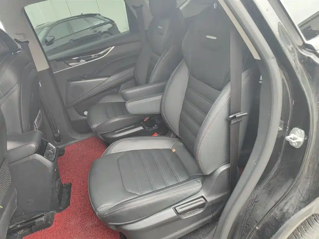Maxus D60 — миниатюра 13