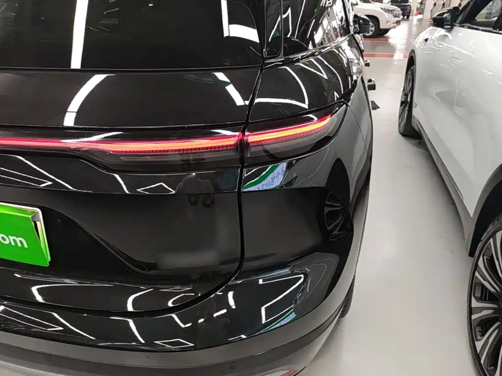NIO ES6 2024 75kWh