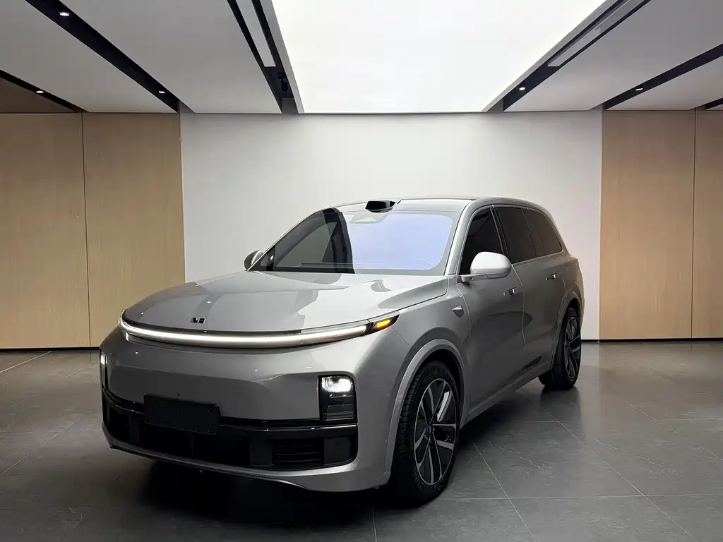 Li Auto L9