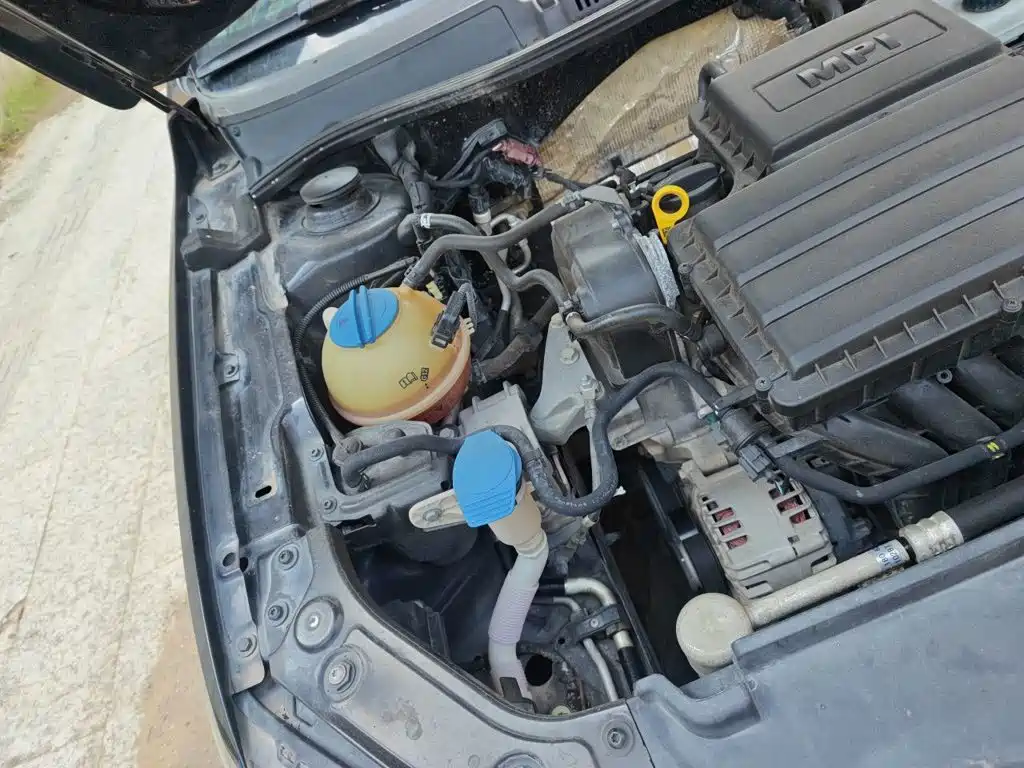 Volkswagen Lavida — миниатюра 20
