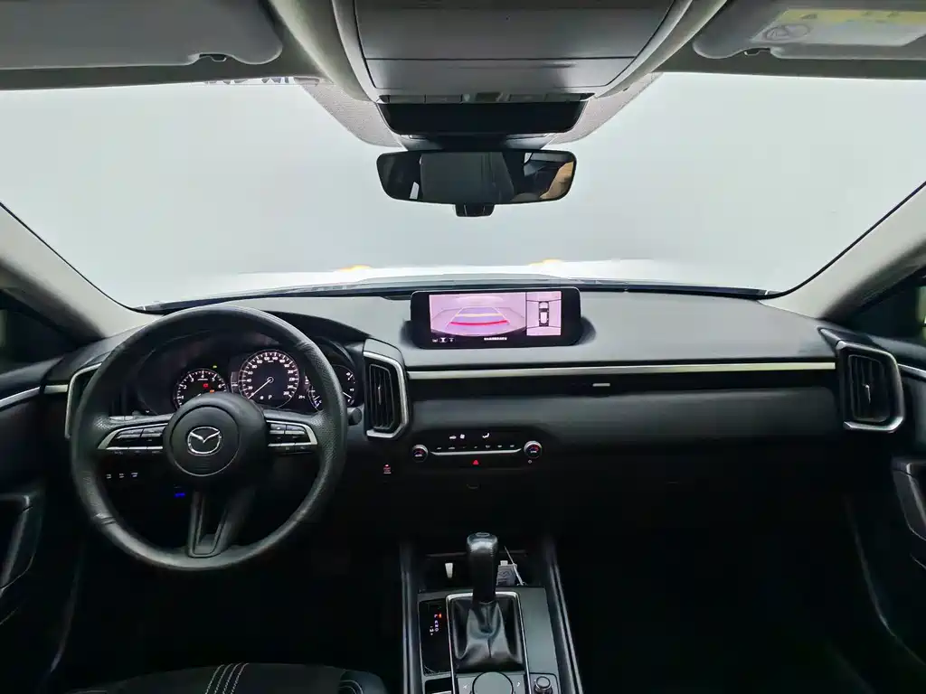 Mazda CX-50 2023 2.0L