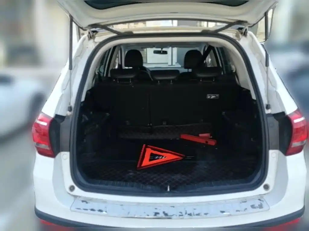 Haval H6 — миниатюра 24