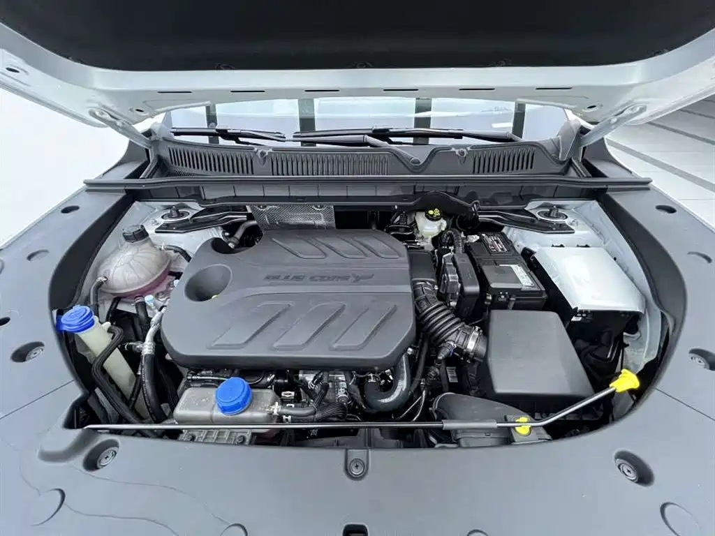 Changan CS75PLUS CS75 PLUS 2025 1.5T