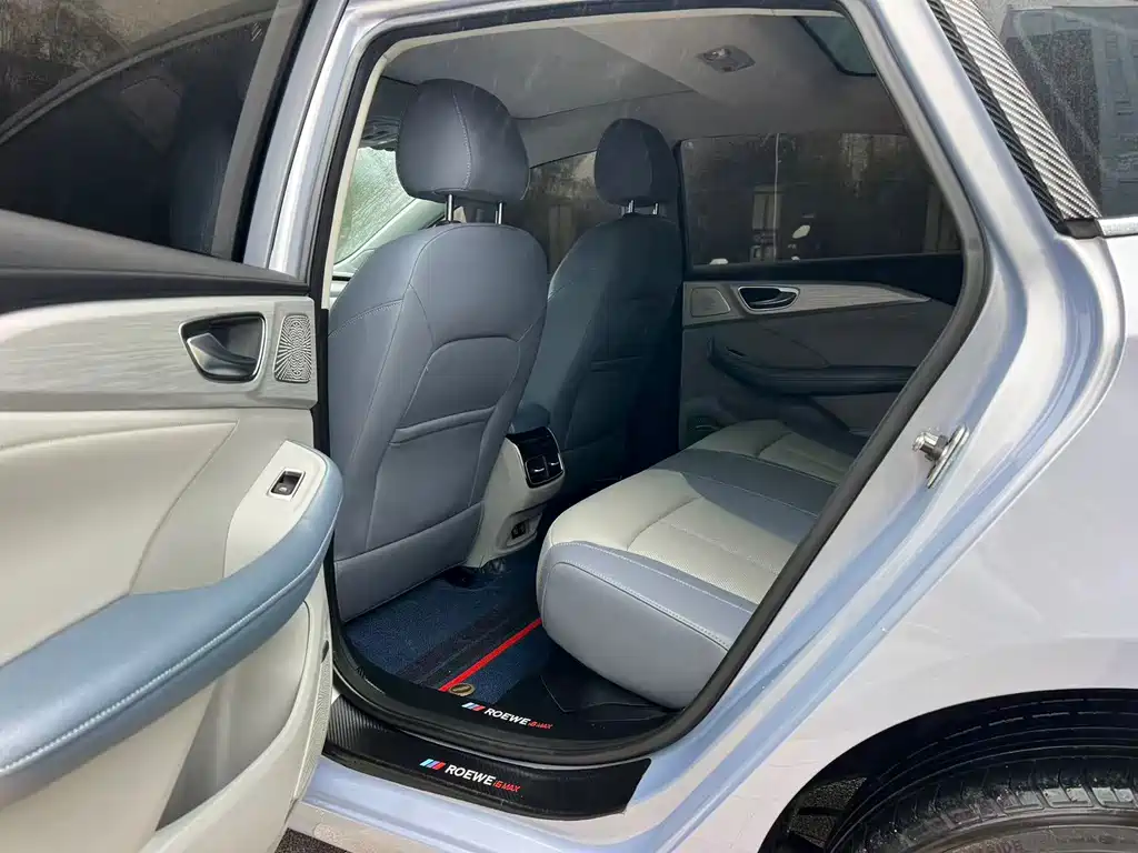 RISING AUTO FEIFAN ER6